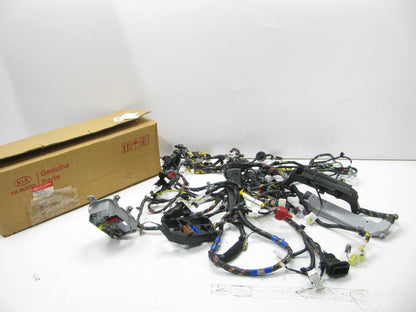 NEW GENUINE 915001U110 Wire Harness Floor OEM For 2009-2012 Kia Sorento