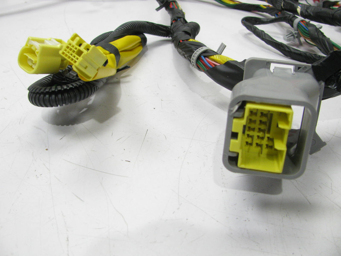 NEW - OEM 915272K930 Floor Wiring Harness For 2009-2011 Kia Soul