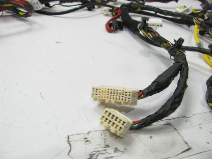 NEW - OEM 915272K930 Floor Wiring Harness For 2009-2011 Kia Soul