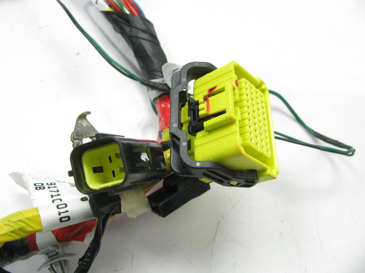 NEW - OEM 915272K930 Floor Wiring Harness For 2009-2011 Kia Soul
