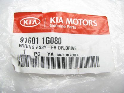 NEW OEM Front Left Door Wire Wiring Harness For 2007-11 Kia Rio 916011G080