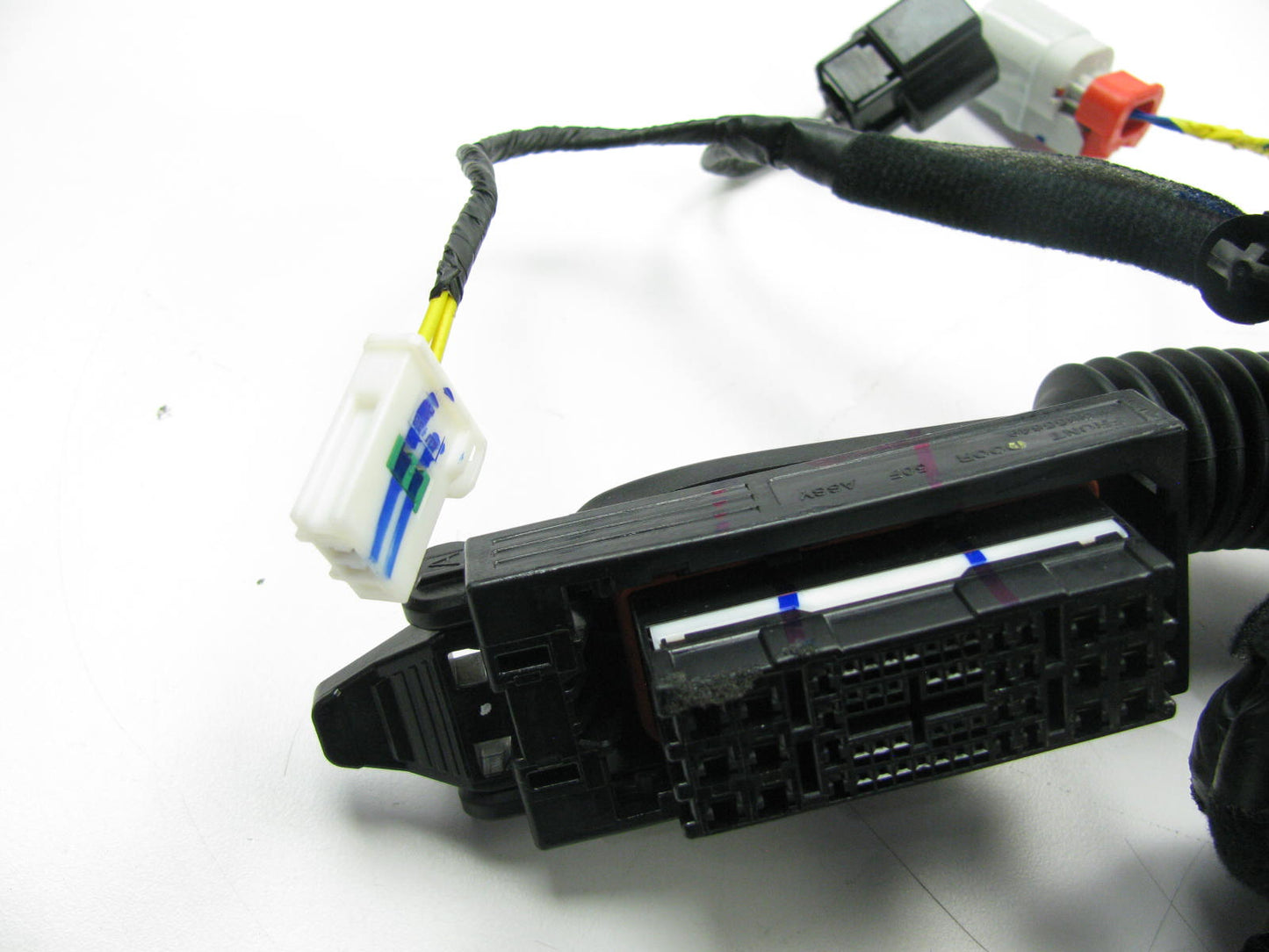 Front Left Drivers Side Door Wire Harness OEM For 17-18 Kia Optima 91601D5550