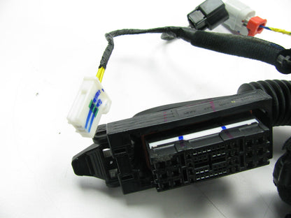 Front Left Drivers Side Door Wire Harness OEM For 17-18 Kia Optima 91601D5550