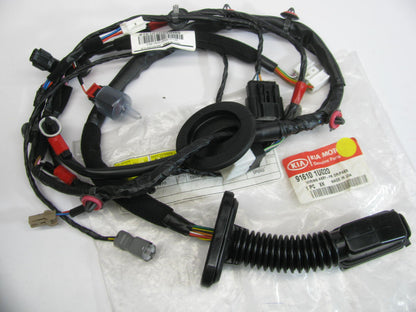 NEW - OEM 916101U020 FRONT RIGHT Door Wiring Assembly For 2009-2012 Kia Sorento