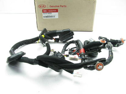 NEW Front Door Wire Harness OEM For 2011-2013 Kia Optima HYBRID 916104U070