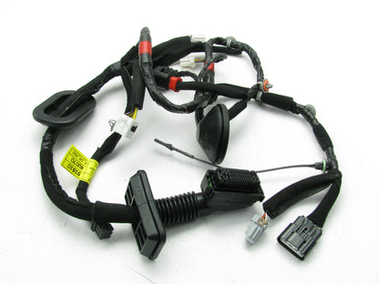 NEW Front Door Wire Harness OEM For 2011-2013 Kia Optima HYBRID 916104U070