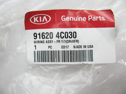 Front Left Drivers Side Door Wire Harness For 2014-2015 Kia Optima 916204C030