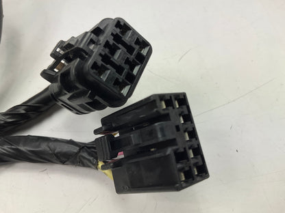 Rear Left Driver Side Door Wire Harness OEM For 2004-2009 Kia Spectra 916502F061