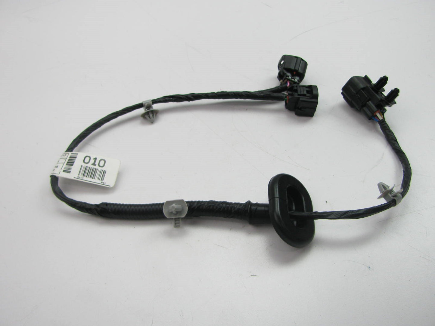 NEW - OEM Genuine REAR LEFT Door Wire Harness For 2007-12 Kia Sedona 916504D010