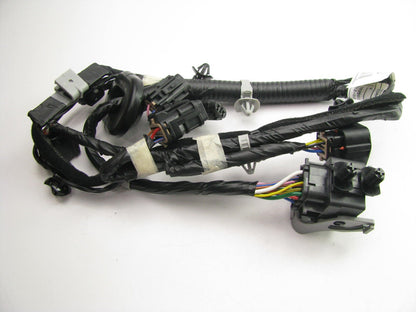 New Genuine REAR LEFT Door Wire Harness OEM For 2006-2012 Kia Sedona 916504D020