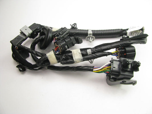 New Genuine REAR LEFT Door Wire Harness OEM For 2006-2012 Kia Sedona 916504D020