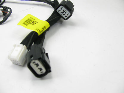 NEW Rear Right Passengers Side Door Wire Harness OEM For 16-18 Sedona 91660A9010