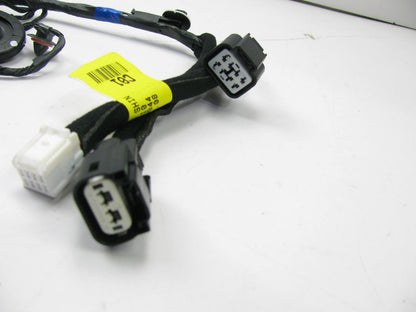 NEW Rear Right Passengers Side Door Wire Harness OEM For 16-18 Sedona 91660A9010