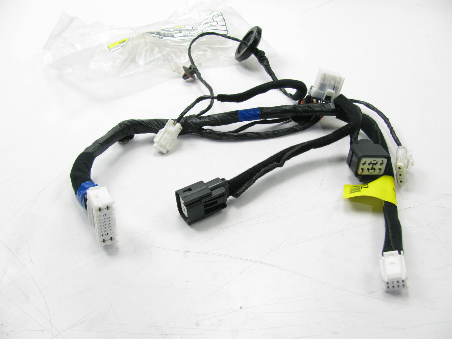 NEW Rear Right Door Wire Wiring Harness OEM For 2015-2021 Kia Sedona 91660A9020