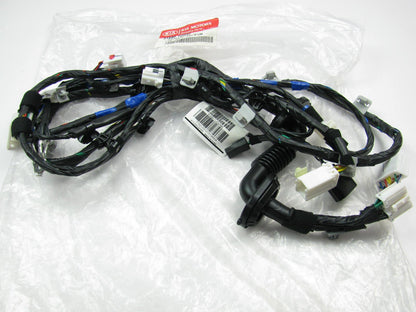 New Genuine Rear Tailgate Wire Wiring Harness OEM For 2011-12 Sorento 916801U032