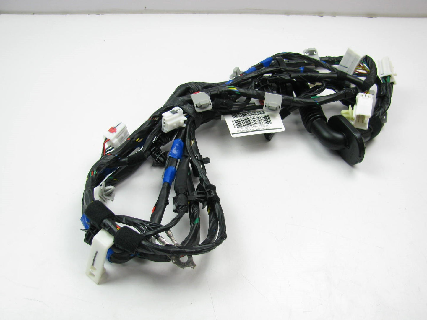 New Genuine Rear Tailgate Wire Wiring Harness OEM For 2011-12 Sorento 916801U032