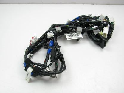 New Genuine Rear Tailgate Wire Wiring Harness OEM For 2011-12 Sorento 916801U032