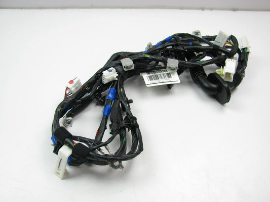 New Genuine Rear Tailgate Wire Wiring Harness OEM For 2011-12 Sorento 916801U032