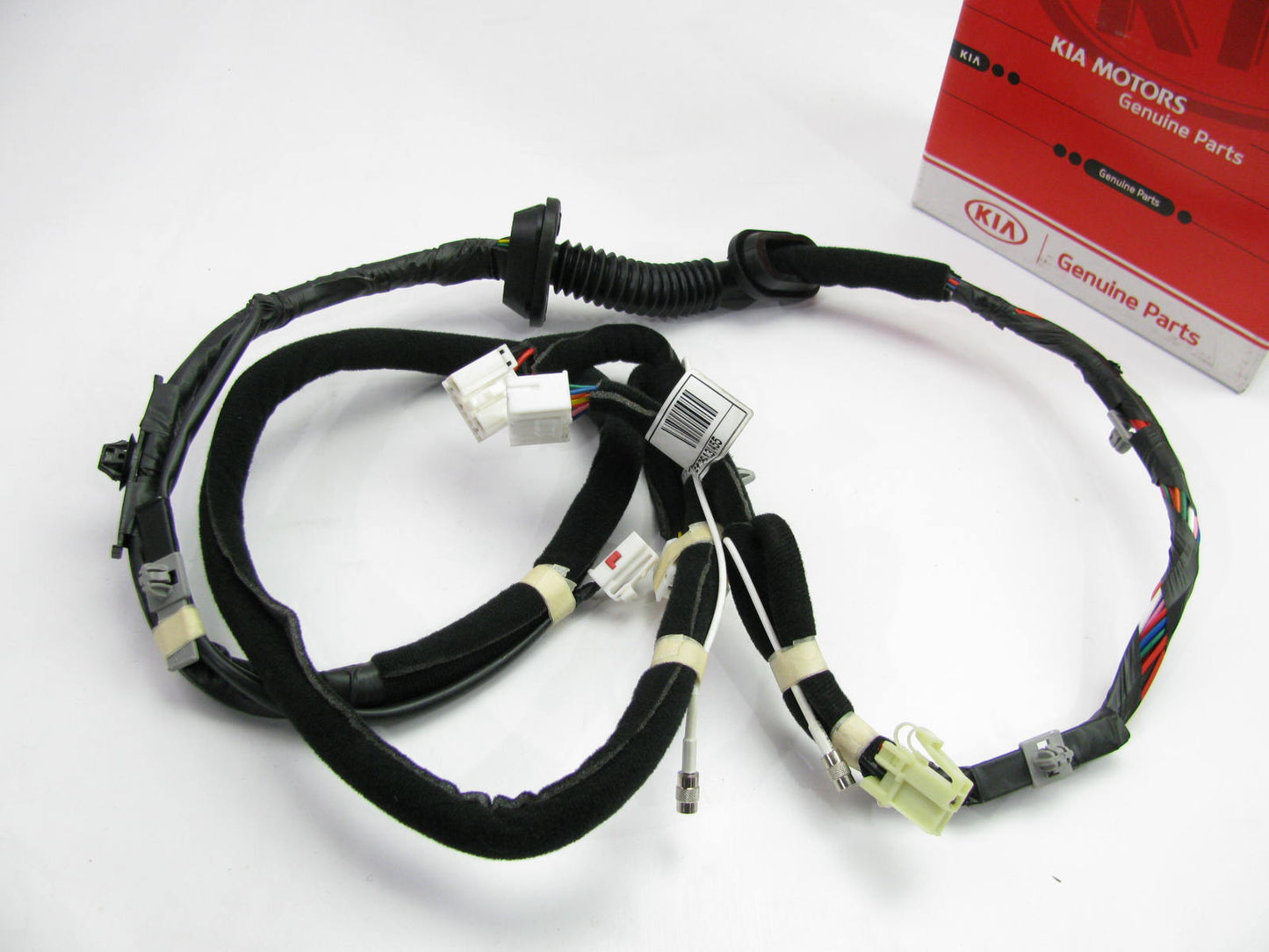 NEW GENUINE 916901F040 Trunk Tailgate Wire Harness OEM For 2006-10 Kia Sportage