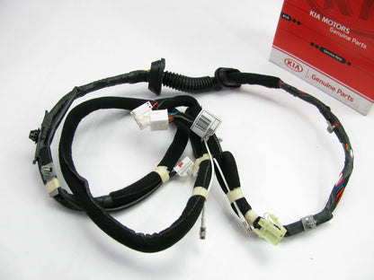 NEW GENUINE 916901F040 Trunk Tailgate Wire Harness OEM For 2006-10 Kia Sportage