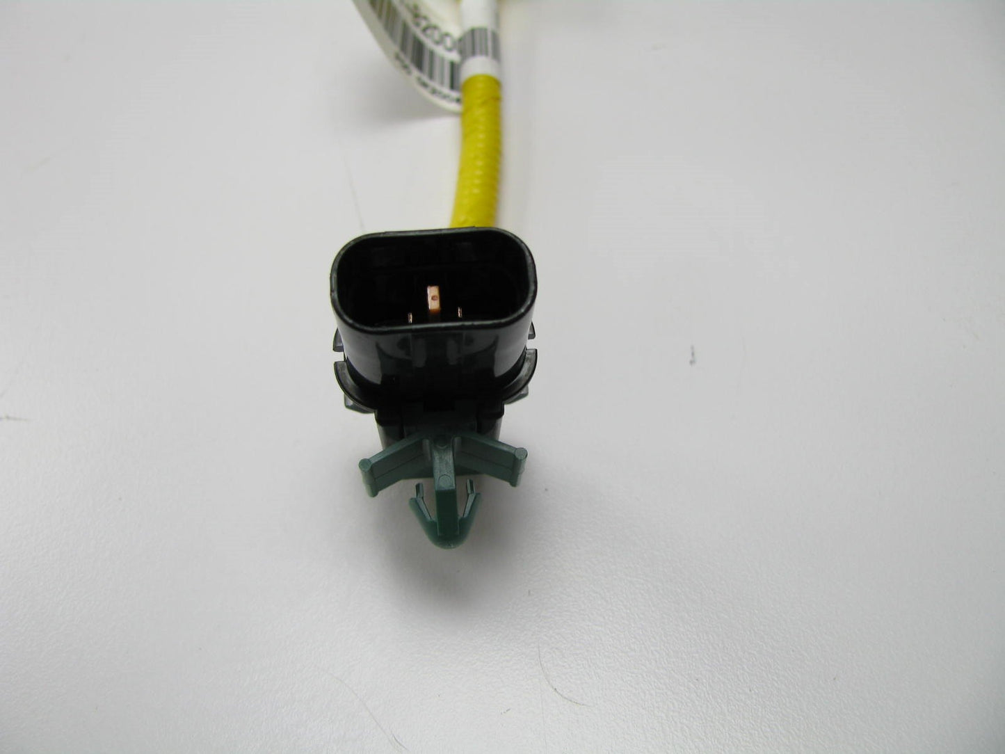 New Genuine Left Side Impact Crash Sensor Wire Extension Harness For 14-18 Soul