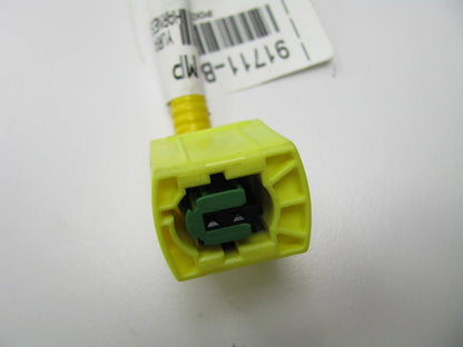 New Genuine Left Side Impact Crash Sensor Wire Extension Harness For 14-18 Soul