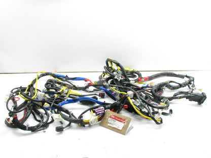 NEW GENUINE Floor Wire Harness OEM For 2012-2013 Kia Soul 917202K020