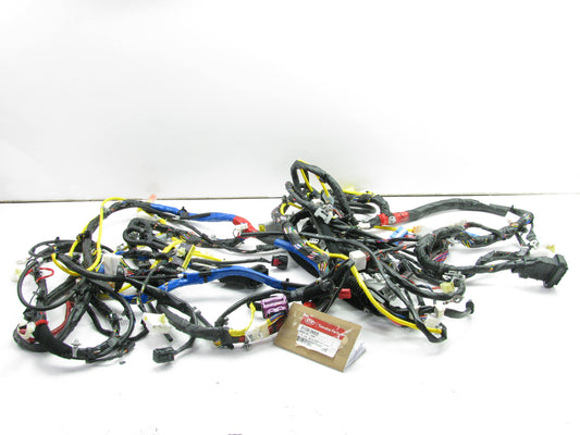 NEW GENUINE Floor Wire Harness OEM For 2012-2013 Kia Soul 917202K020
