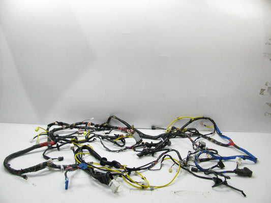 NEW GENUINE Floor Wire Harness OEM For 2012-2013 Kia Soul 917202K020