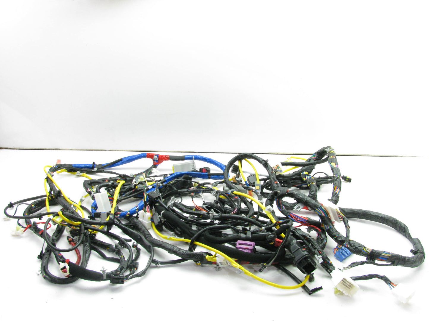 NEW GENUINE Floor Wire Harness OEM For 2012-2013 Kia Soul 917202K020