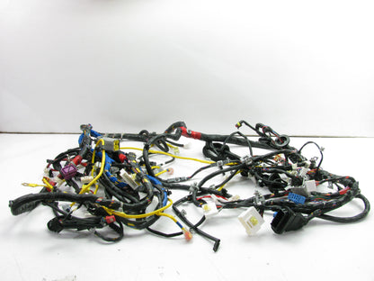 NEW GENUINE Floor Wire Harness OEM For 2012-2013 Kia Soul 917202K020