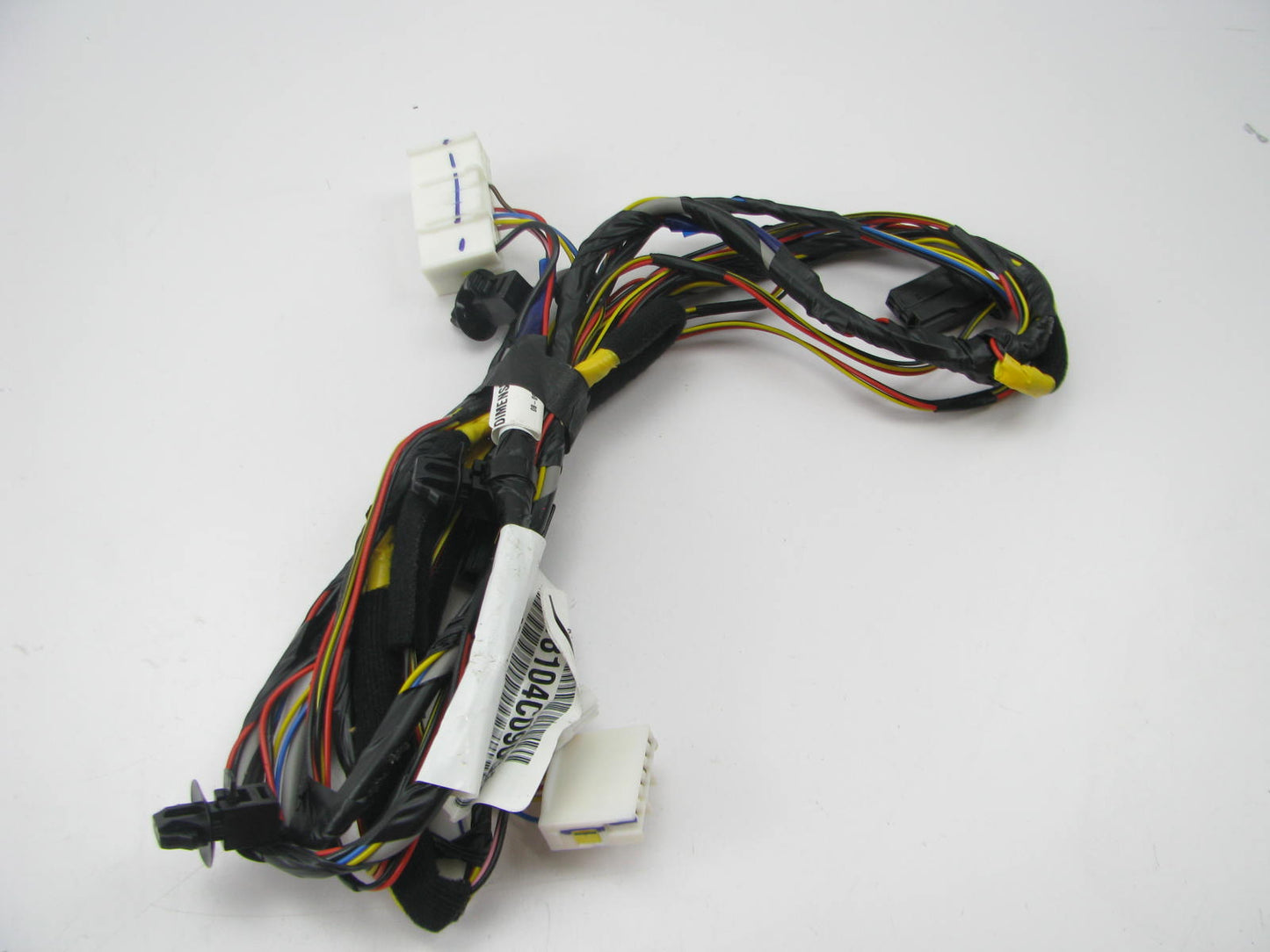 NEW - OEM E918104C090 Headliner Roof Wire Harness For 2014-2015 Kia Optima