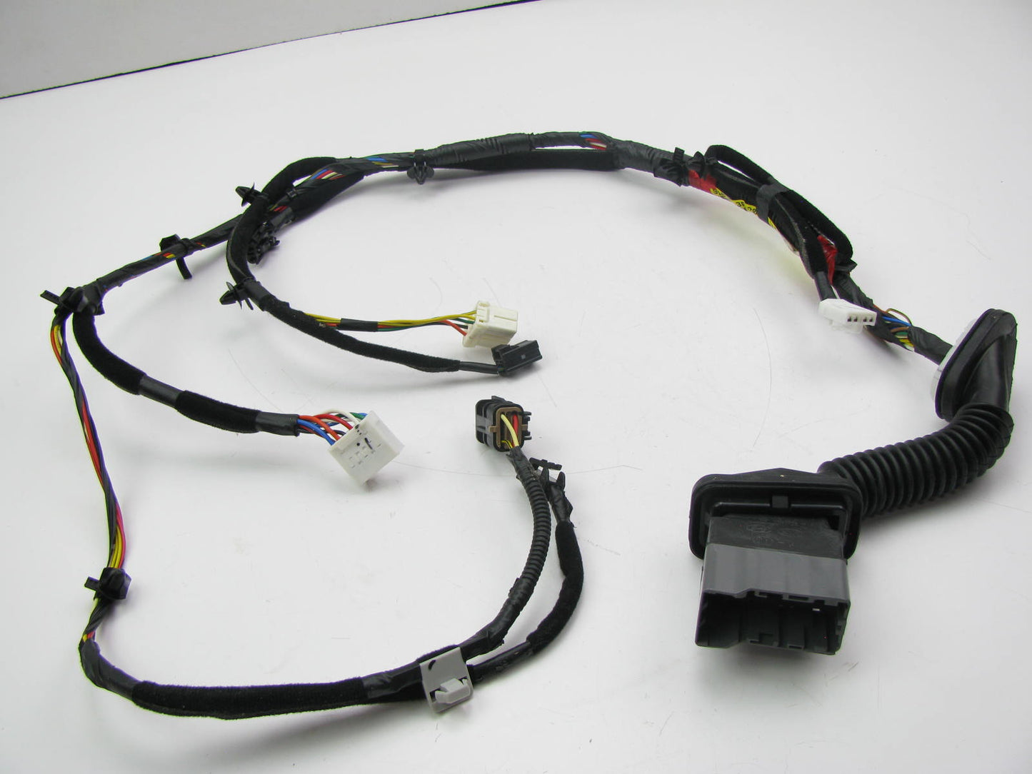 NEW OEM GENUINE Front Right Door Wire Harness For 2006-08 Kia Sorento 918113E120