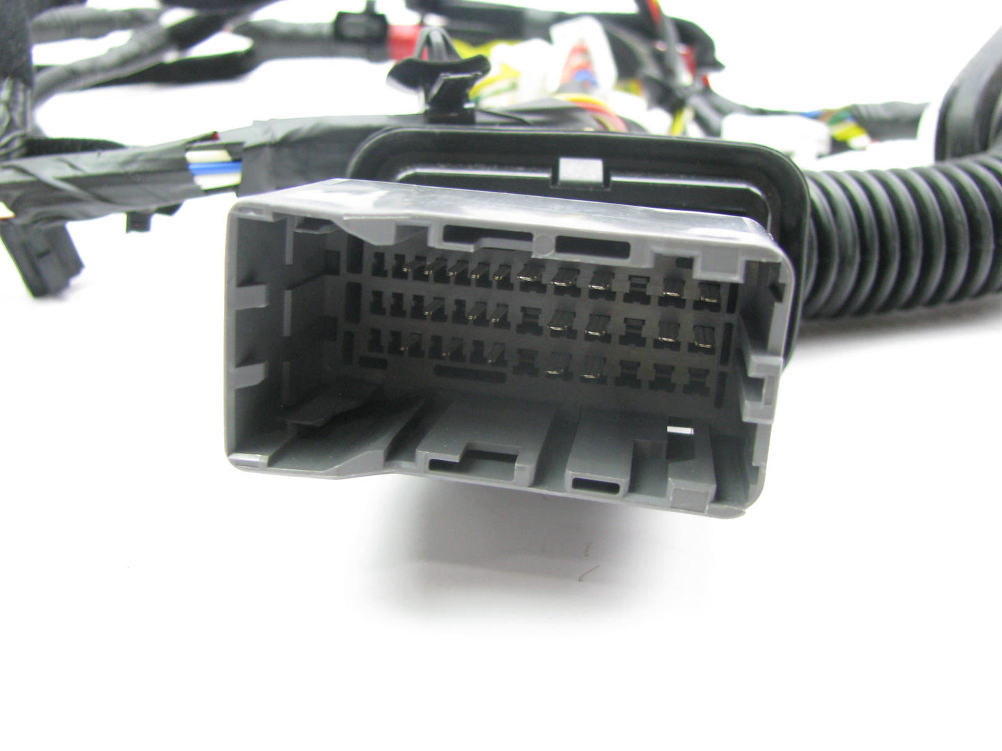 NEW OEM GENUINE Front Right Door Wire Harness For 2006-08 Kia Sorento 918113E120