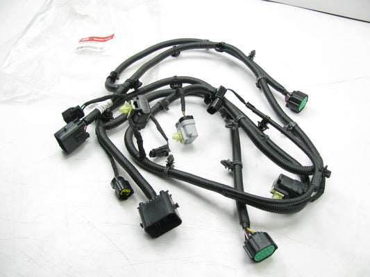 NEW Front End Module (Front Bumper) Wire Harness OEM For 15 Kia K900 918143T200