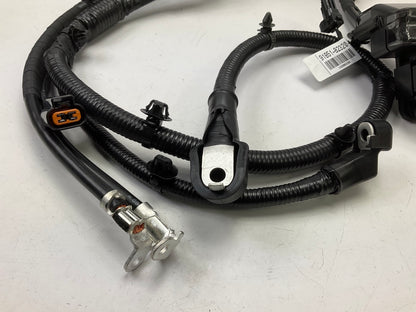 NEW Positive (+) Battery Cable Harness OEM For 2015-2016 Kia Soul 91851B2320