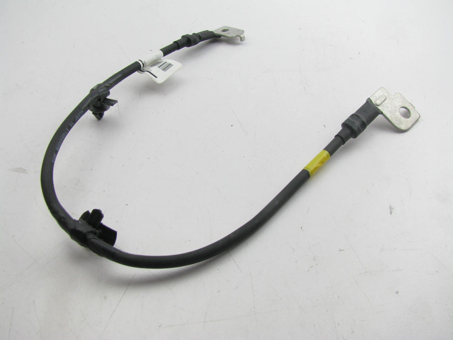 New Genuine Battery Negative Earth Ground Cable OEM For 12-15 Optima 918604C120