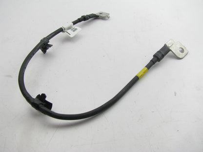 New Genuine Battery Negative Earth Ground Cable OEM For 12-15 Optima 918604C120