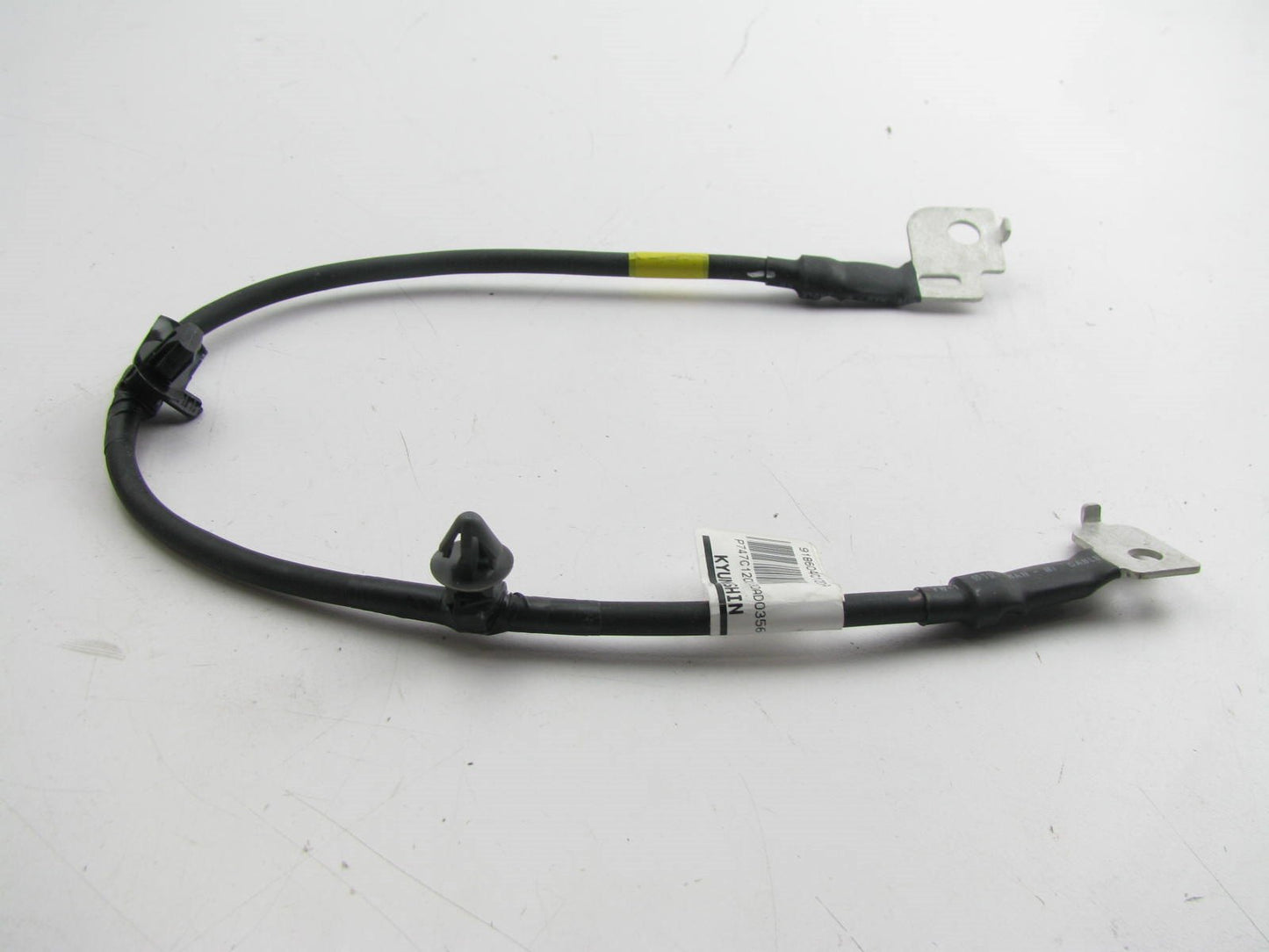New Genuine Battery Negative Earth Ground Cable OEM For 12-15 Optima 918604C120