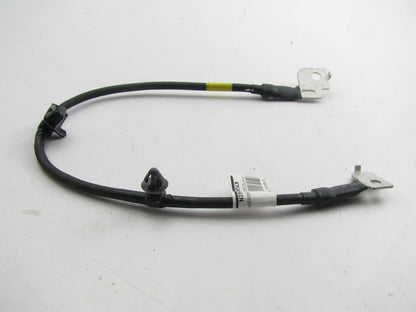 New Genuine Battery Negative Earth Ground Cable OEM For 12-15 Optima 918604C120