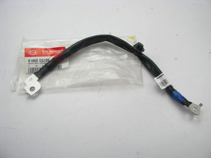 NEW - OEM 91860D5120 Transmission Ground Wiring For 2016-2019 Kia Optima 2.0L-L4