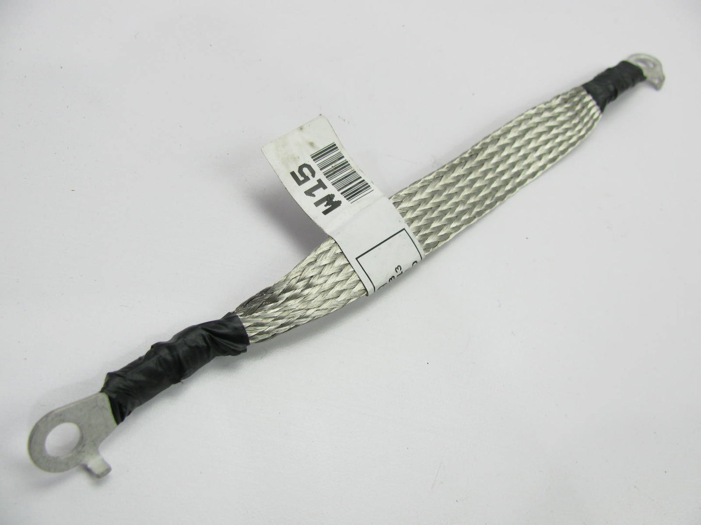 NEW Negative Cable Battery Ground Strap OEM For 2015-2017 Kia Rio 918611W150