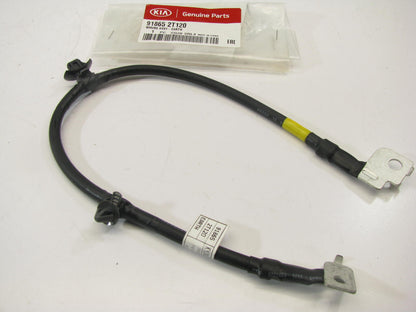 NEW - OEM 918652T120 Body Electrical Ground Strap For 2014-2015 Kia Optima