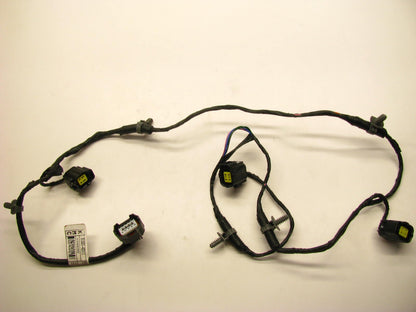 New Rear Bumper Reverse Parking Assist Wire Harness OEM For 2011-2012 Kia Sedona