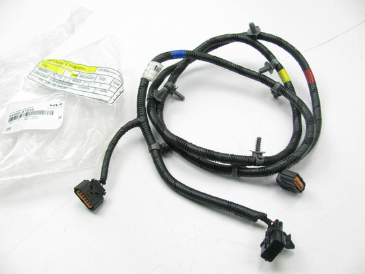 NEW Front Bumper Smart Parking Assist System (SPAS) Wire Harness For 15-16 Forte