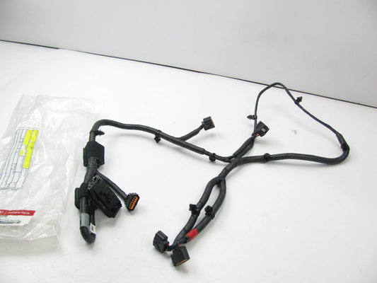 NEW Front Bumper Smart Parking Assist System SPAS Wire Harness For 18-19 Stinger