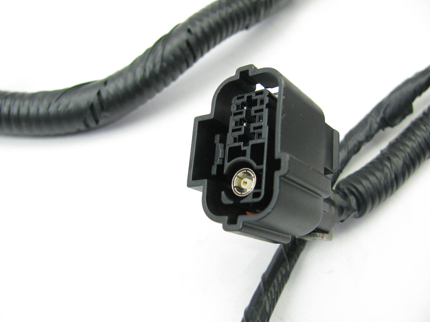 NEW Front Bumper Smart Parking Assist System SPAS Wire Harness For 18-19 Stinger