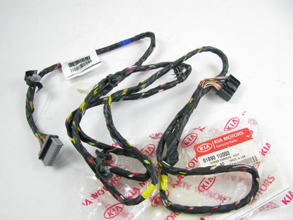 New Headliner Roof Wire Harness W/O Sunroof OEM For 09-12 Kia Sorento 918901U000