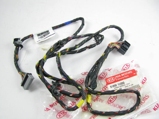 New Headliner Roof Wire Harness W/O Sunroof OEM For 09-12 Kia Sorento 918901U000
