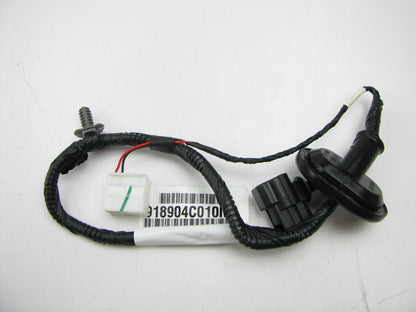 NEW GENUINE Rear Bumper Backup Warning System BWS Wire Harness For 12-13 Optima